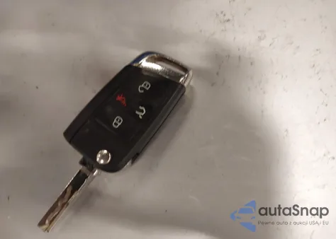 2021 Volkswagen Golf Gti 2.0T Autobahn/2.0T S/2.0T Se z USA, uszkodzony, nr VIN 3VW5T7AU7MM000701